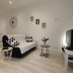 Appartement Le Carrette - Mourillon Cosy T2 Proche Plages *