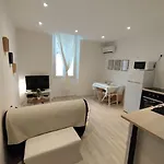 Le Carrette - Mourillon Cosy T2 Proche Plages Appartement Toulon
