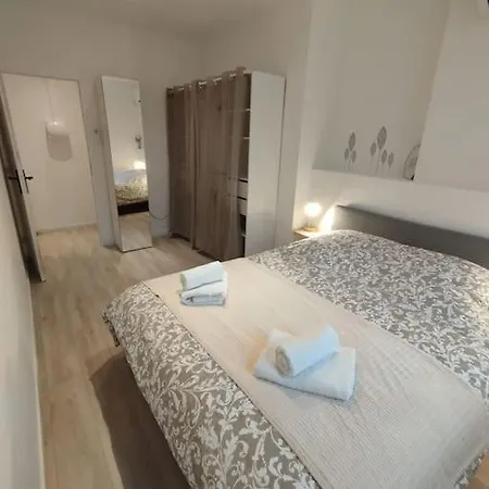 Le Carrette - Mourillon Cosy T2 Proche Plages Appartement *