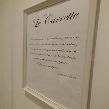 Appartement Le Carrette - Mourillon Cosy T2 Proche Plages Toulon