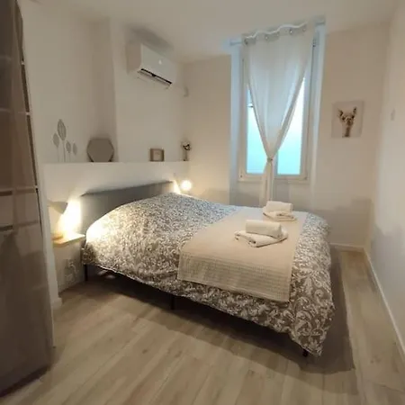 Appartement Le Carrette - Mourillon Cosy T2 Proche Plages Toulon