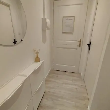 Appartement Le Carrette - Mourillon Cosy T2 Proche Plages *